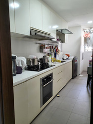 Heron Bay (D19), Condominium #596211001